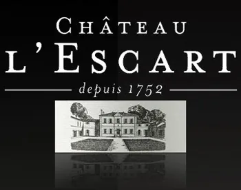 Chateau l'Escart à Saint-Loubès, Gironde (33)