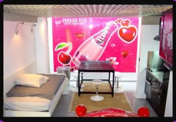 Chez Bertrand à Paris 18e (75)