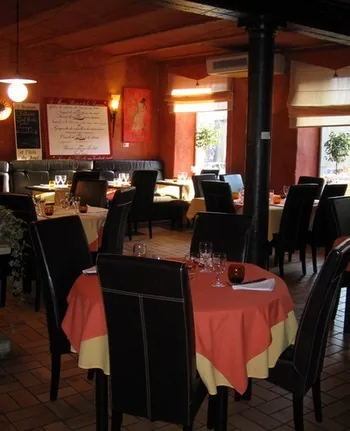 Chez Fred à Carcassonne, Aude (11)