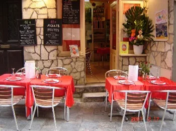 Chez Hien à Villefranche-sur-Mer, Alpes-Maritimes (06)