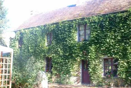 Chambre à Sainte Eugénie à Aubry-en-Exmes, Orne (61)