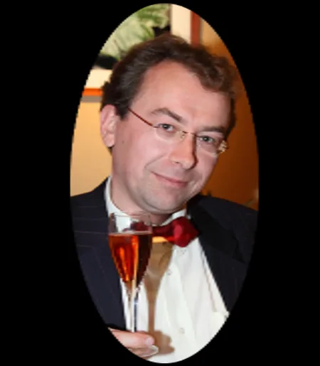 Champagne Christian Briard à Jaulgonne, Aisne (02)
