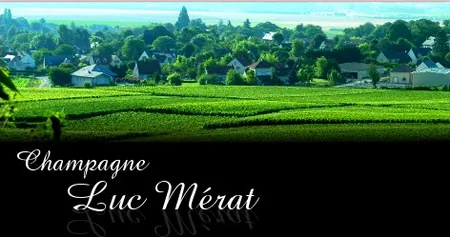 Champagne Merat à Merfy, Marne (51)