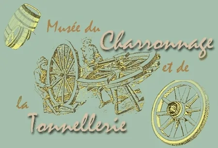 Château Renaissance et Musée du Charronnage et de la Tonnellerie à Coulonges-sur-l'Autize, Deux-Sèvres (79)
