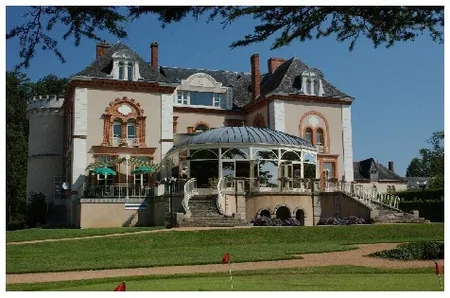 Cholet Golf Club à Cholet, Maine-et-Loire (49)