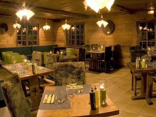 CHALET DES PRAZ à La Clusaz, Haute-Savoie (74)