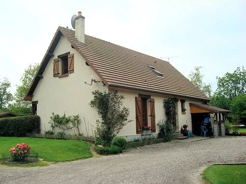 Chambres d'Hôtes du Friche Moisy à Saint-Benoît-d'Hébertot, Calvados (14)