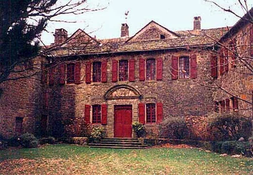 CHATEAU de CASTELNAU-PEGAYROLLES à Castelnau-Pégayrols, Aveyron (12)