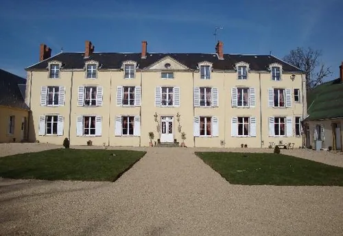 Chateau de Chesne