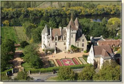 Château des Milandes