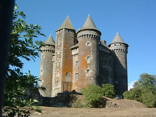 Château du Bousquet à Montpeyroux, Aveyron (12)