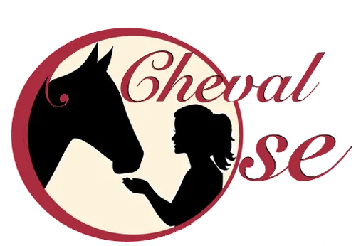 Cheval Ose à Rodilhan, Gard (30)