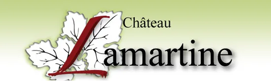 Château Lamartine à Soturac, Lot (46)
