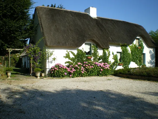 Chaumières de la Duine à Guérande, Loire-Atlantique (44)