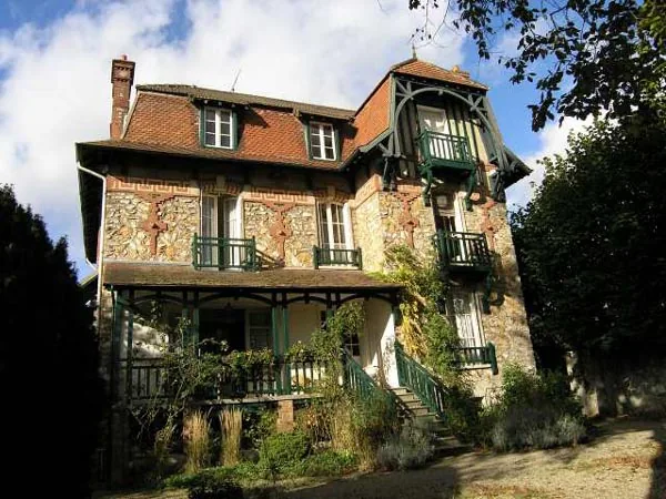 Chambres d'Hôtes Alain Dechy à Montereau-Fault-Yonne, Seine-et-Marne (77)