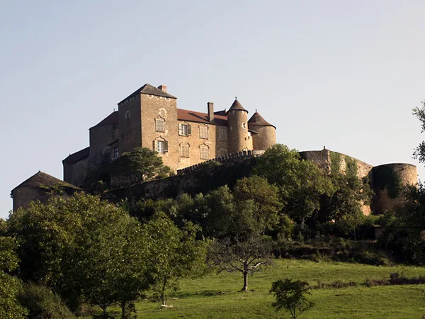 Chapelle des Moines à Berzé-la-Ville, Saône-et-Loire (71)