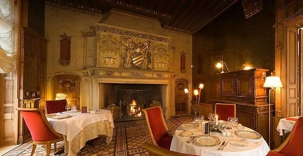 Château des Avenières à Annecy, Haute-Savoie (74)