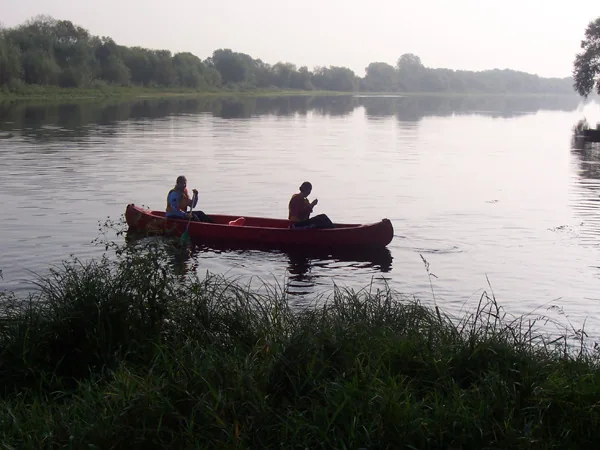 Chinon Loisirs Activités Nature à Candes-Saint-Martin, Indre-et-Loire (37)
