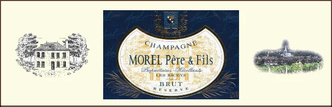 Champagne Morel &Fils à Les Riceys, Aube (10)