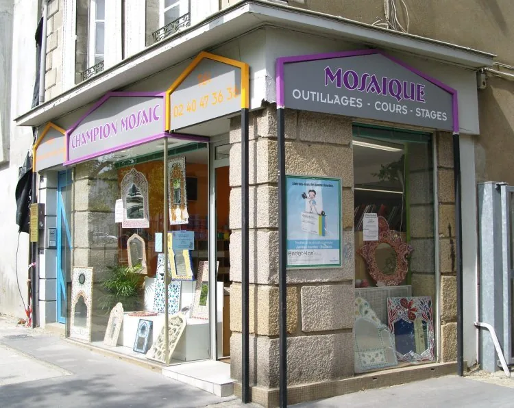 Championnet Carrelages à Paris 18e (75)