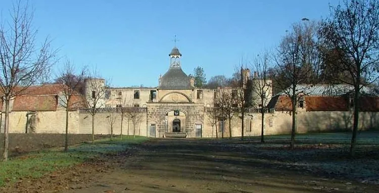 Château de Villemont à Vensat, Puy-de-Dôme (63)