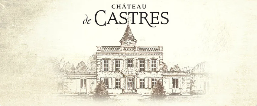 Château de Castres