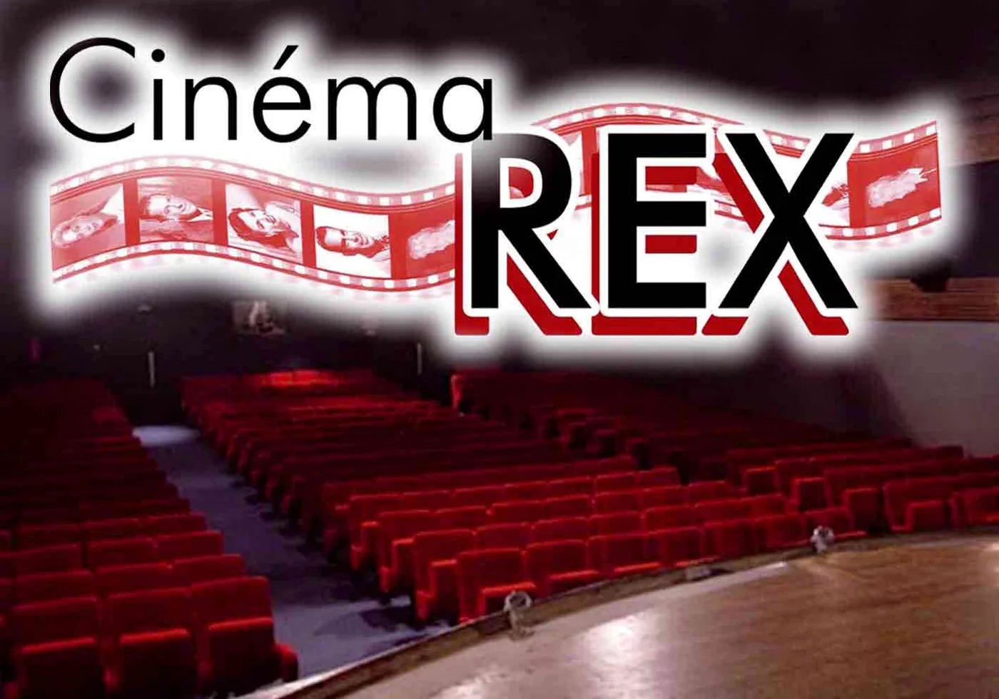 Cinéma Rex à Saint-Jean-de-Luz, Pyrénées-Atlantiques (64)