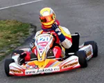 Circuit Karting Saint Etienne Loire Ask à Villars, Loire (42)