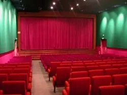 Cinéma Venise Verte à Saint-Hilaire-la-Palud, Deux-Sèvres (79)