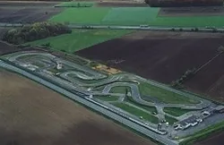 Circuit Berdery à Lescar, Pyrénées-Atlantiques (64)