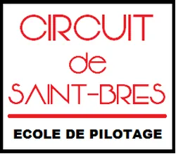Circuit de Saint-Brès à Saint-Brès, Gard (30)