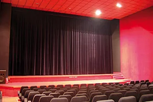 Cinéma Jean-Vigo à Gennevilliers, Hauts-de-Seine (92)