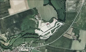 Circuit des Ducs Essay-Orne à Essay, Orne (61)