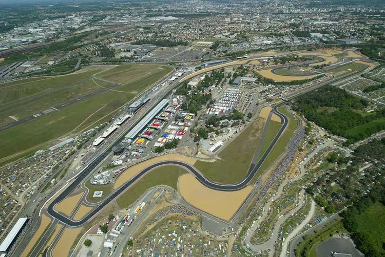 Le Mans Driver : école de Pilotage Auto et Moto à Le Mans, Sarthe (72)