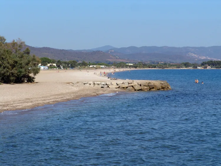 Circuit Découverte Ville Médiévale à Hyères, Var (83)