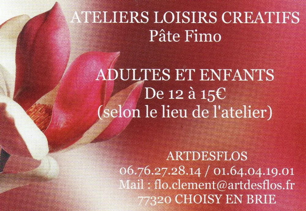 Clement à Choisy-en-Brie, Seine-et-Marne (77)