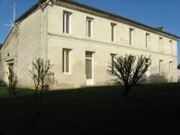 Clos les Arbories à Lugon-et-l'Île-du-Carnay, Gironde (33)