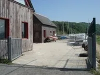 Club Nautique de Rennes Centre Nautique de Rance à Saint-Suliac, Ille-et-Vilaine (35)