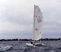Club de voile