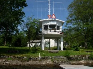 Club Nautique de Vassiviere Port Crozat à Peyrat-le-Château, Haute-Vienne (87)