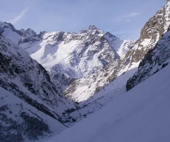 Club Alpin français de Paron à Paron, Yonne (89)