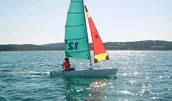 Club de Voile de Bonifacio à Bonifacio, Corse-du-Sud (2A)