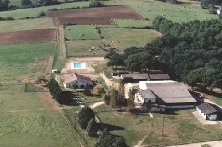 Club Hippique et Poney-Club de Poudenas à Poudenas, Lot-et-Garonne (47)