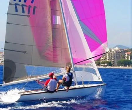 Club Nautique de Saint-Raphaël à Saint-Raphaël, Var (83)