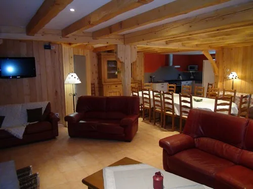 Clos Malpré Résidence Touristique à Senones, Vosges (88)