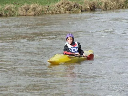 Club Canoë Kayak Lunéville à Lunéville, Meurthe et Moselle (54)