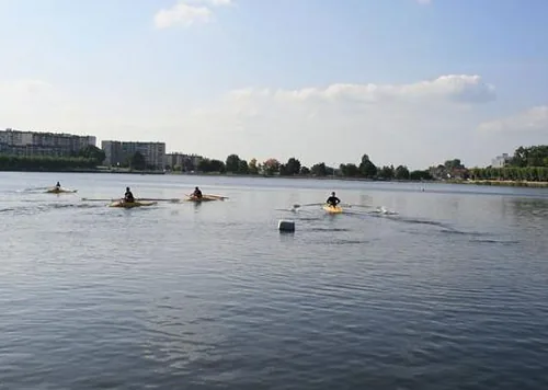 Club nautique Creusotin à Torcy, Saône-et-Loire (71)