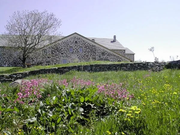Claude-Paule Leloustre à Saint-Front, Haute-Loire (43)