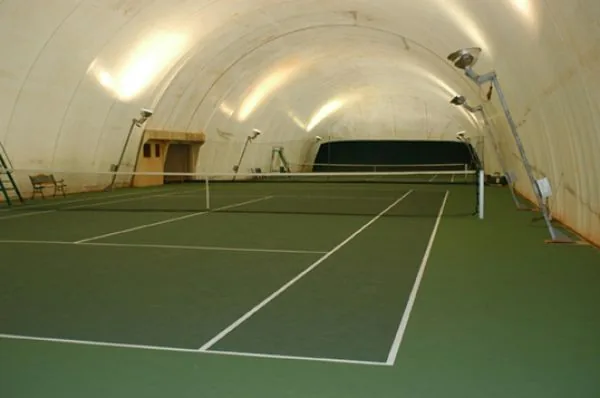 CLUB DE TENNIS DE CHAVILLE CTC à Chaville, Hauts-de-Seine (92)