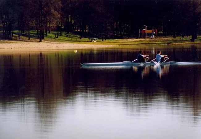 Club Montluçonnais d'Aviron à Montluçon, Allier (03)